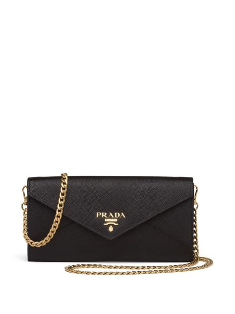 prada gold evening bag|prada clutches and evening bags.